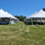 Hiring a Tent Rental Company